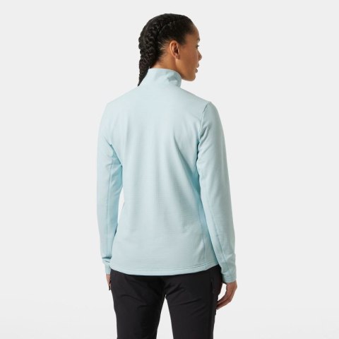 Helly Hansen damska bluza W VERSALITE 1/2 ZIP FLEECE 49559 537 Helly Hansen