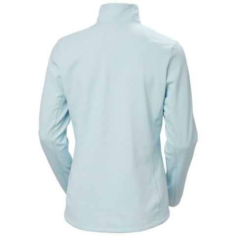 Helly Hansen damska bluza W VERSALITE 1/2 ZIP FLEECE 49559 537 Helly Hansen