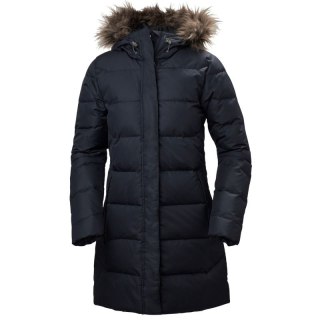 Helly Hansen damski płaszcz W ADEN DOWN PARKA 54429 597 Helly Hansen