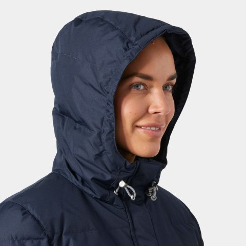 Helly Hansen damski płaszcz W ADEN DOWN PARKA 54429 597 Helly Hansen