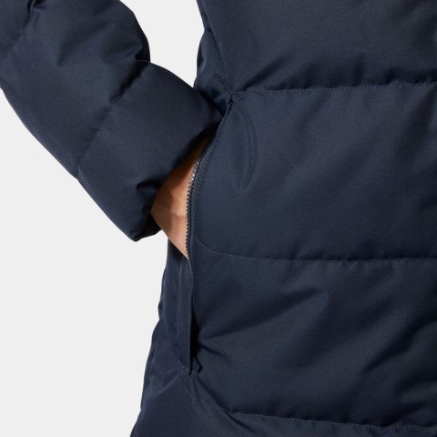 Helly Hansen damski płaszcz W ADEN DOWN PARKA 54429 597 Helly Hansen