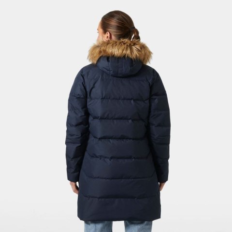 Helly Hansen damski płaszcz W ADEN DOWN PARKA 54429 597 Helly Hansen
