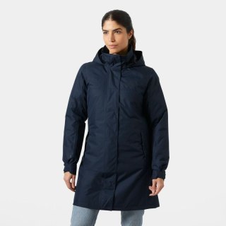 Helly Hansen damski płaszcz W VANCOUVER INS RAINCOAT 54470 597 Helly Hansen