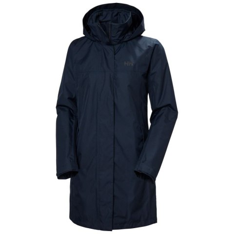 Helly Hansen damski płaszcz W VANCOUVER INS RAINCOAT 54470 597 Helly Hansen