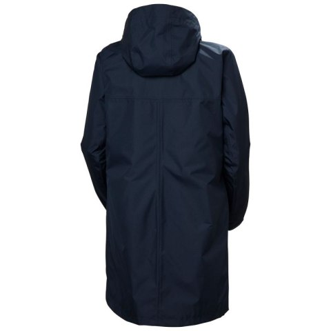 Helly Hansen damski płaszcz W VANCOUVER INS RAINCOAT 54470 597 Helly Hansen