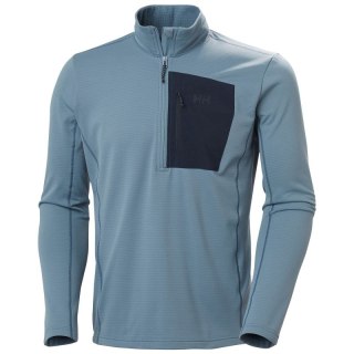 Helly Hansen męska bluza VERSALITE 1/2 ZIP FLEECE 49550 601 Helly Hansen