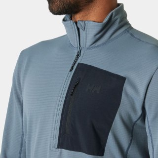 Helly Hansen męska bluza VERSALITE 1/2 ZIP FLEECE 49550 601 Helly Hansen