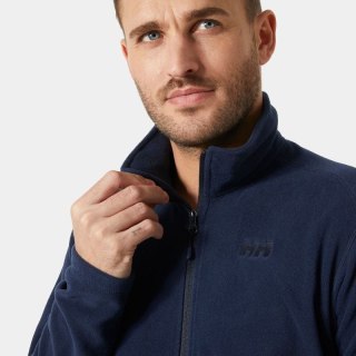 Helly Hansen męska bluza polarowa DAYBREAKER FLEECE JACKET 51598 599 Helly Hansen