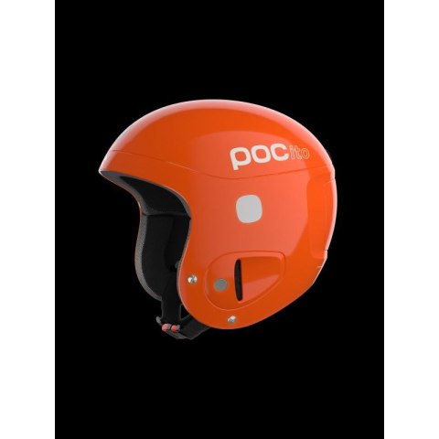 Kask Narciarski POC POCITO SKULL POC