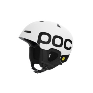 Kask narciarski POC AURIC CUT BC MIPS biały POC