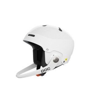 Kask narciarski POC Artic SL MIPS biały POC