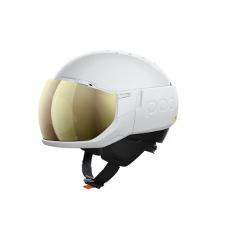 Kask narciarski POC LEVATOR MIPS biały POC