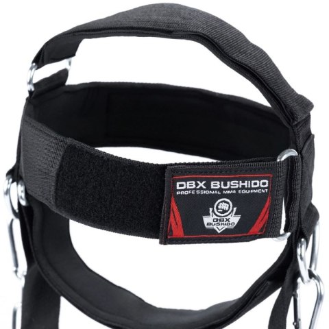 Korona Karku Uprząż na szyję - Pro Neck Harness