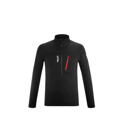 Kurtka MILLET M Trilogy Lightgrid Jkt Czarny Millet