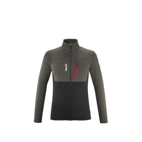 Kurtka MILLET M Trilogy Lightgrid Jkt Czarny Millet