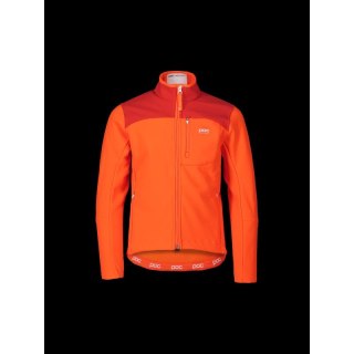 Kurtka Narciarska POC RACE JACKET JR POC