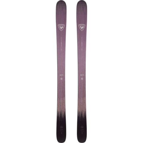 NARTY ROSSIGNOL RALLYBIRD SOUL 92 OPEN Rossignol