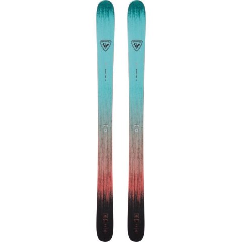 NARTY ROSSIGNOL SENDER FREE 110 OPEN Rossignol