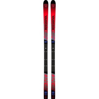 Narty solo ROSSIGNOL HERO FIS GS FAC R22 Rossignol