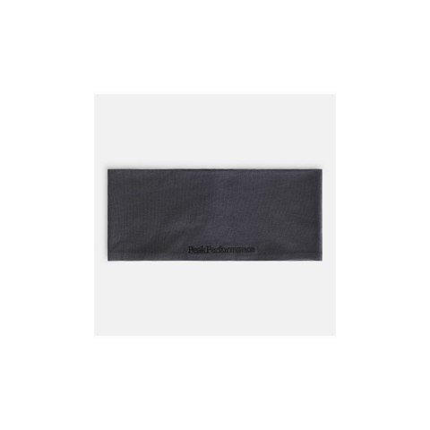 Opaska Peak Performance Progress Headband szary Peak Performance