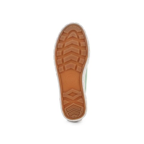 Palladium Palla Ace Chukka Org 79142-305-M Vintage Green