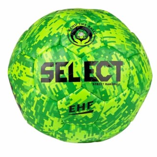 Piłka ręczna treningowa SELECT Goalcha Street rozmiar 0 47cm Select