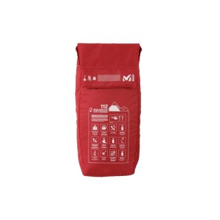 Plecak MILLET Safety Pocket Czerwony Millet