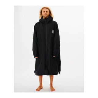 Poncho RIP CURL Surf Series Poncho czarny Rip Curl