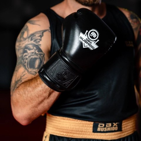 Rękawice bokserskie 16oz - ProFight - Legacy Series