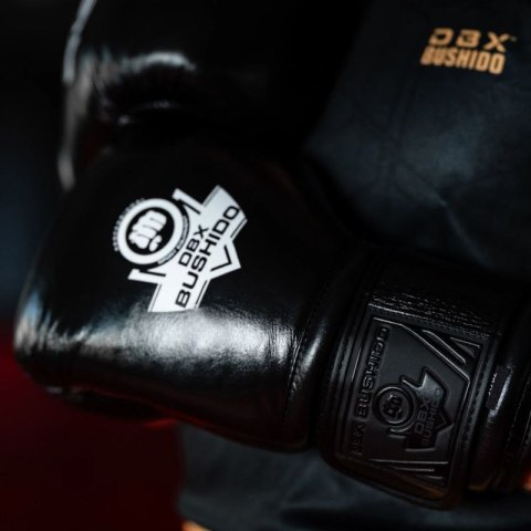 Rękawice bokserskie 16oz - ProFight - Legacy Series