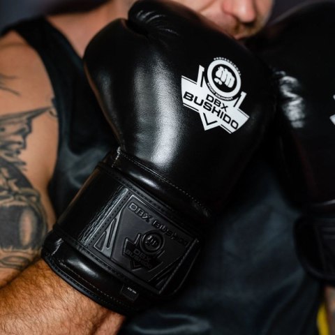 Rękawice bokserskie 16oz - ProFight - Legacy Series