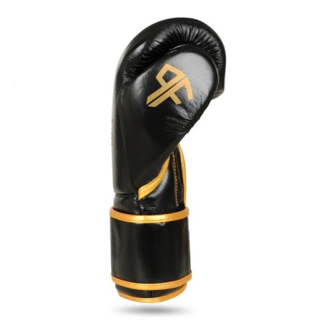 Rękawice bokserskie wielowarstwowe - ProFighter Gold - Legacy Series