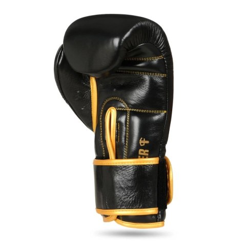 Rękawice bokserskie wielowarstwowe - ProFighter Gold - Legacy Series