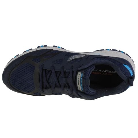 Skechers Hillcrest 237265-NVY Granatowe 42 Skechers