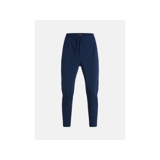 Spodnie Peak Performance W Any Jersey Pants niebieski Peak Performance