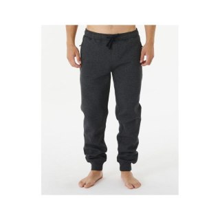 Spodnie RIP CURL Vaporcool Trackpant czarny Rip Curl