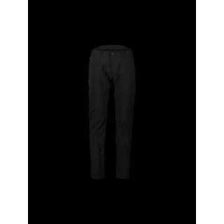 Spodnie casualowe POC M's TRANSCEND - czarny POC