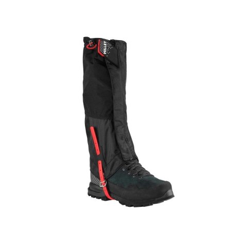Stuptuty MILLET Alpine Gaiter Dry Edge Czarny Millet