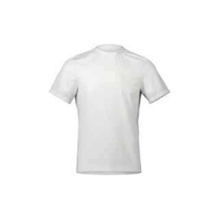 T-Shirt POC Air Tee biały POC