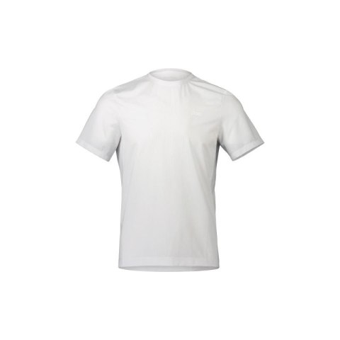 T-Shirt POC Air Tee biały POC