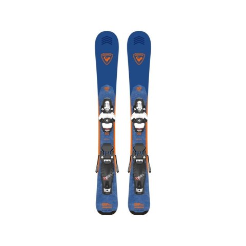 Zestaw narciarskie ROSSIGNOL EXPERIENCE PRO TEAM4 Rossignol