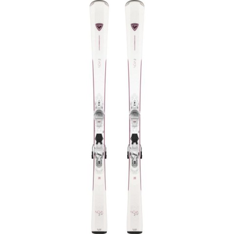 Zestaw narciarskie ROSSIGNOL NOVA 2 XP10 Rossignol