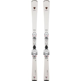 Zestaw narciarskie ROSSIGNOL SIGNATURE VICTOIRE XP11 Rossignol