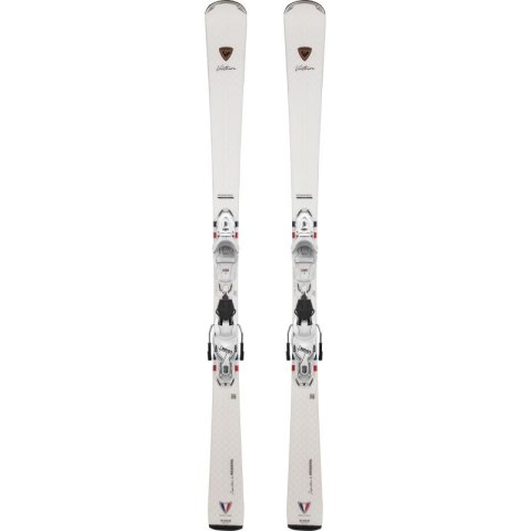 Zestaw narciarskie ROSSIGNOL SIGNATURE VICTOIRE XP11 Rossignol