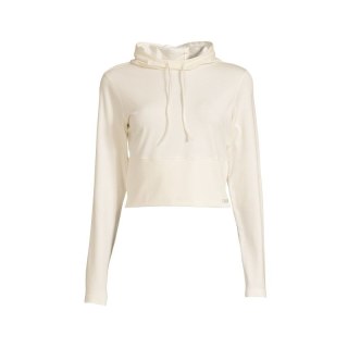 Bluza CASALL Studio Hoodie off white Casall