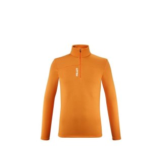 Bluza MILLET M Seneca Fleece Po Pomarańczowy Millet