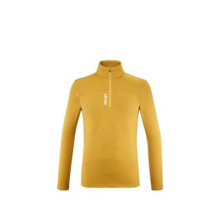 Bluza MILLET M Seneca Fleece Po Żółty Millet