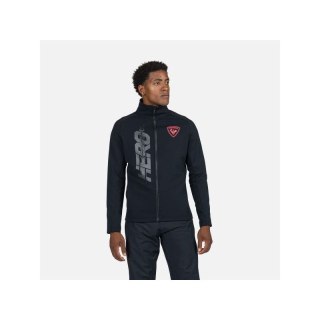 Bluza Rossignol New Hero Classique Clim czarny Rossignol