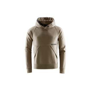 Bluza SAIL RACING Race Edition Hood - brązowy Sail Racing