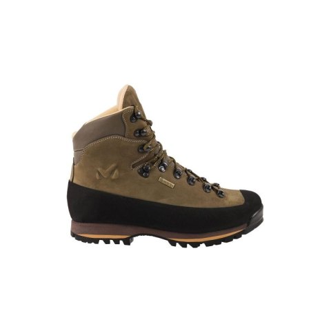 Buty MILLET Bouthan Gtx Brązowy Millet
